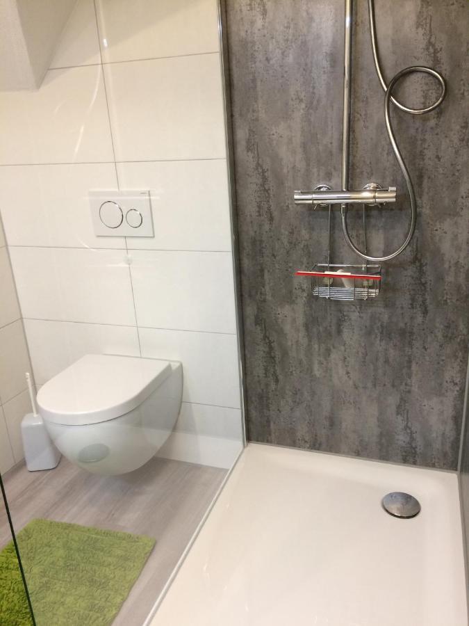 דירות צל אן דר מוזל Haus Margarete מראה חיצוני תמונה